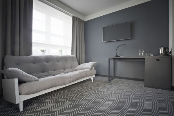 So Stay Hotel City & Business (Danzig)
